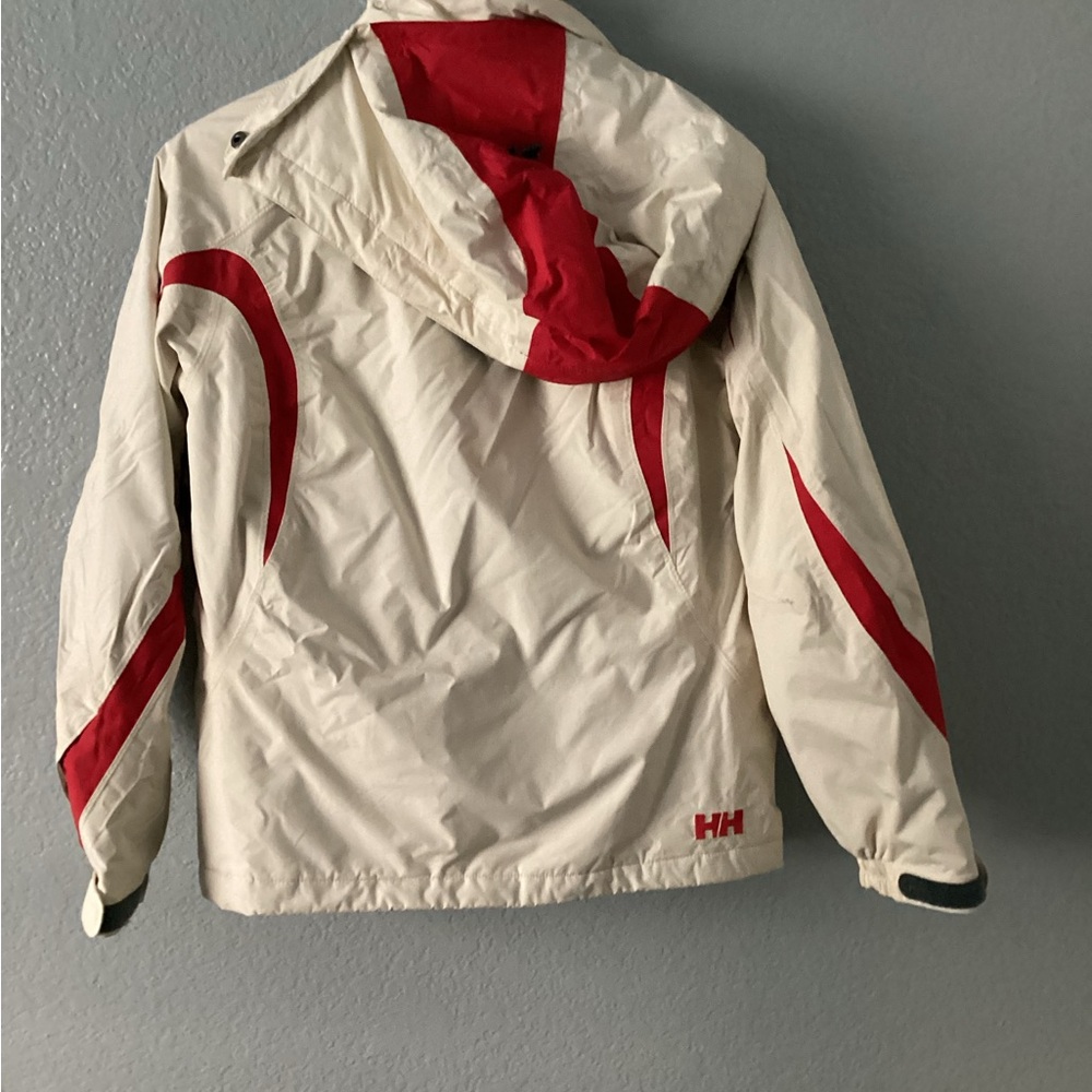 Helly Hansen Ski Jacket - Picture 3 of 6